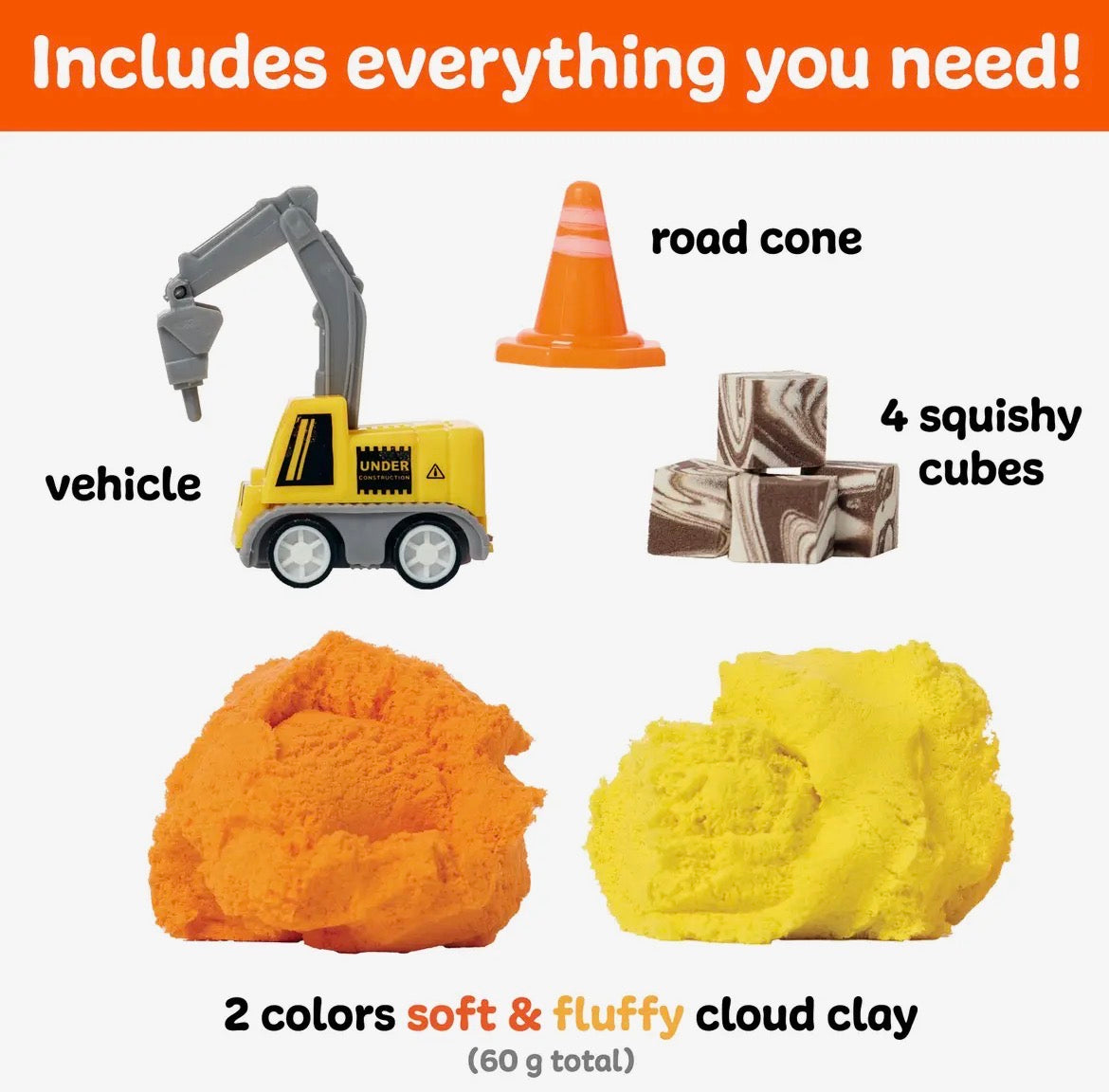 Mini Play Kit - Sensory Jar - Leah Jean Boutique