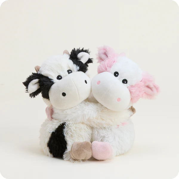Cow Huggie Warmie