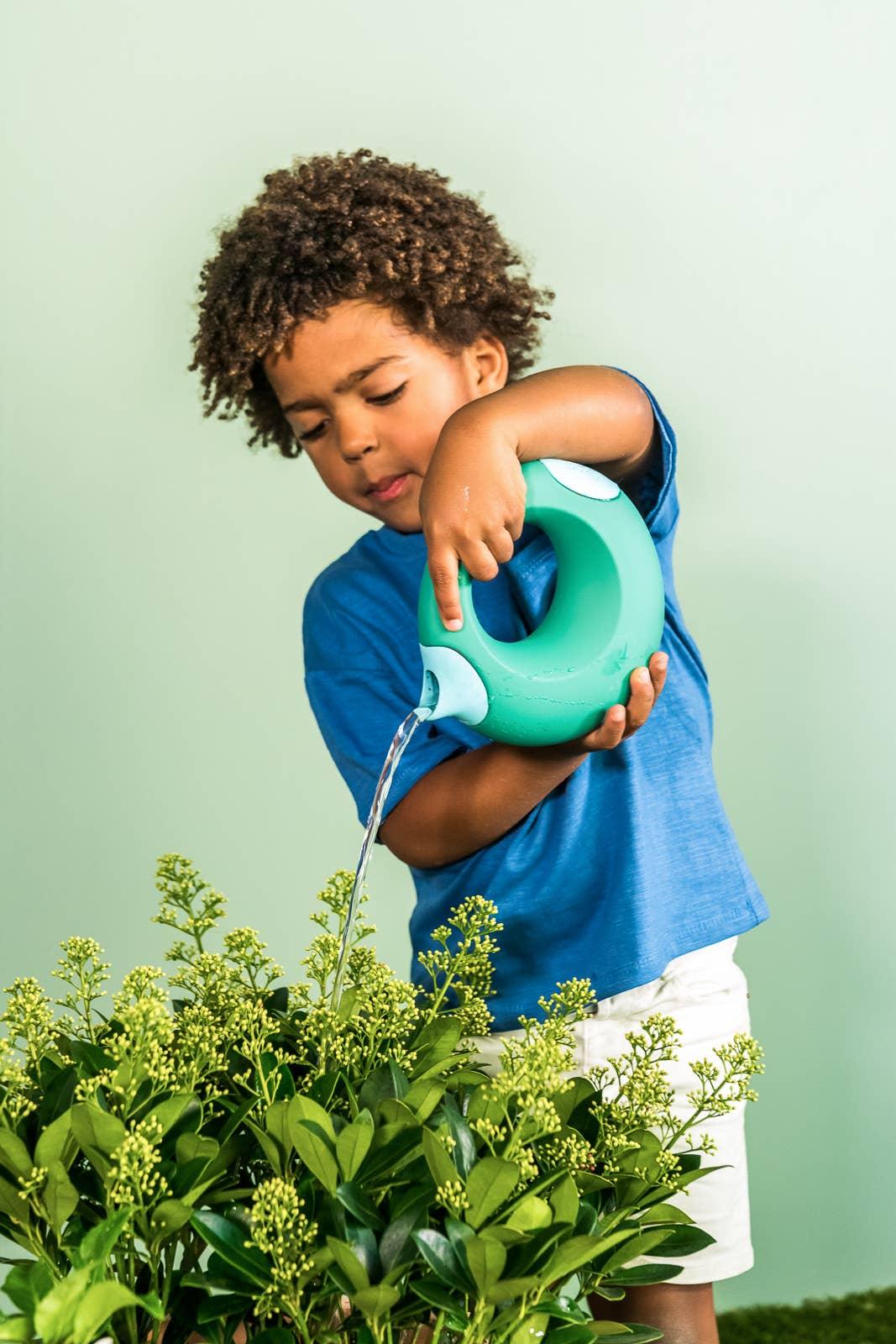 Quut Cana Small - Playful Watering Can. Beach and Sand Toy. - Leah Jean Boutique