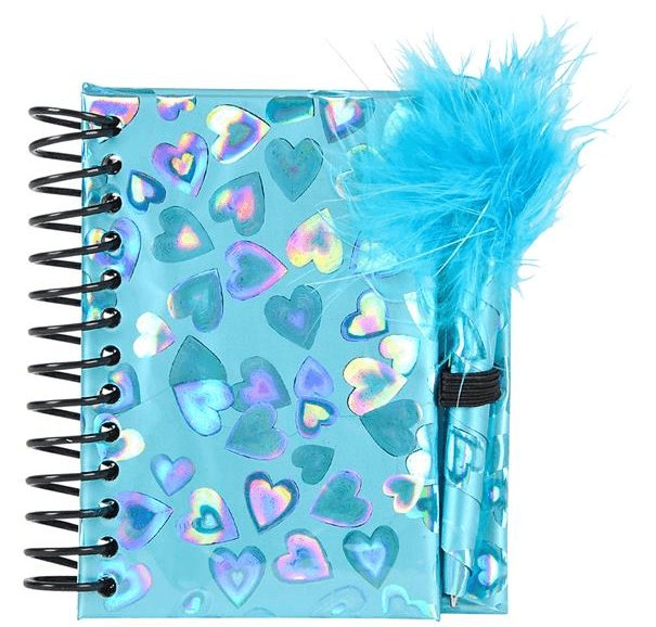 Notebook and Pen Set - Leah Jean Boutique