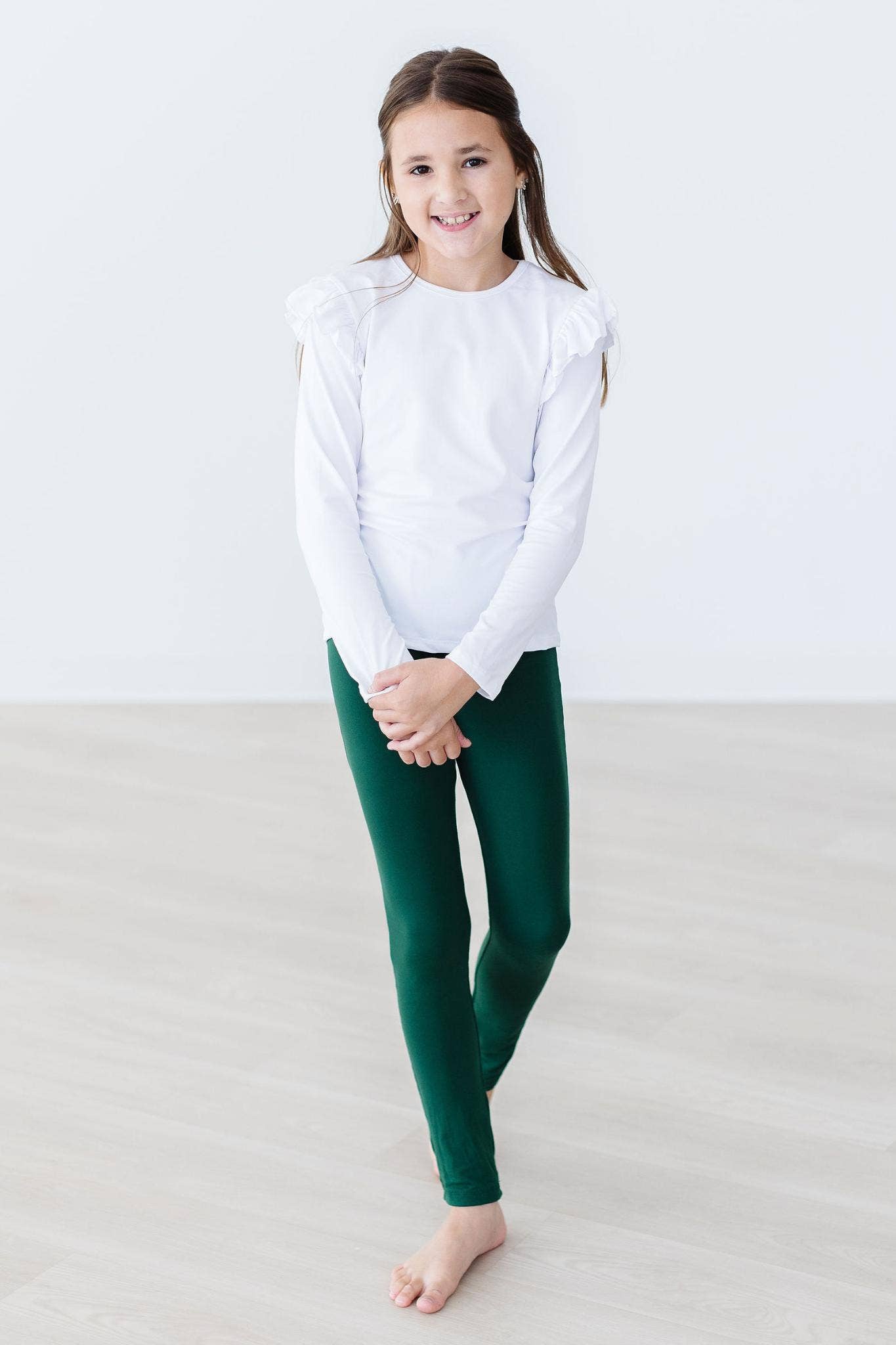 Spruce Leggings - Leah Jean Boutique