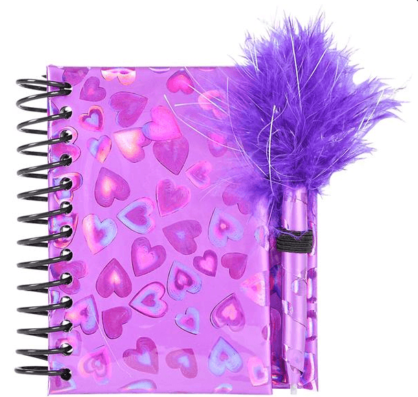 Notebook and Pen Set - Leah Jean Boutique