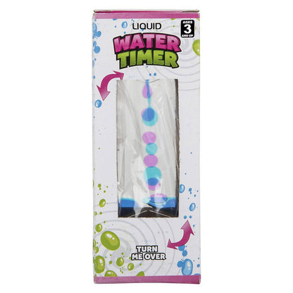 Color Water Floating Timer Fun Toy - Leah Jean Boutique