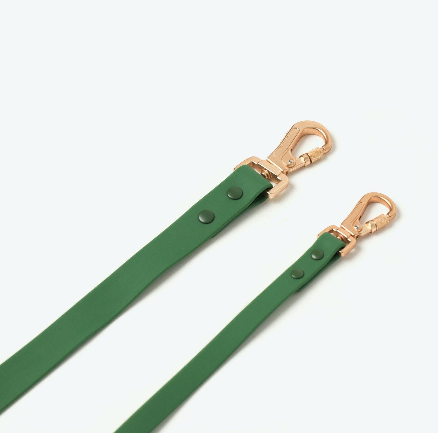 Pine Everyday PVC Leash - Leah Jean Boutique