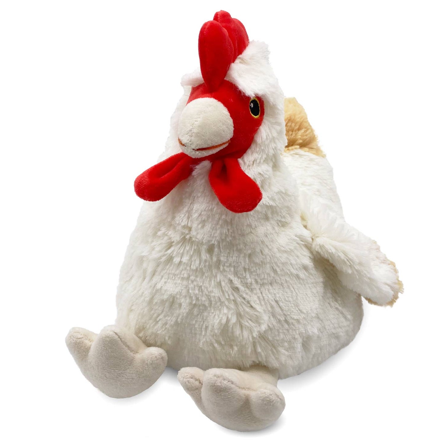 Chicken Junior Warmies - Leah Jean Boutique