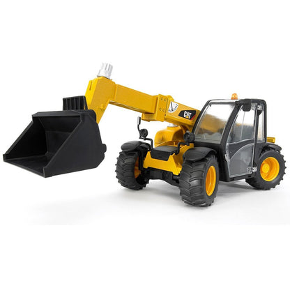 Bruder CAT Telehandler - Leah Jean Boutique