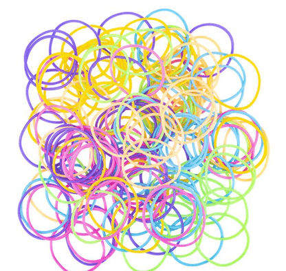 Jelly Bracelets