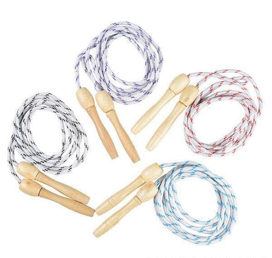 Jump Rope - Leah Jean Boutique