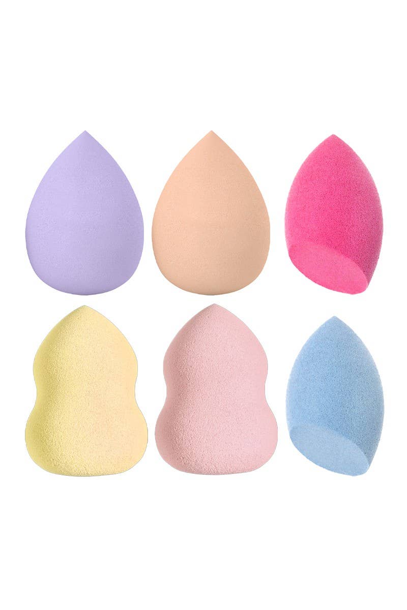 Mini Blending Sponge Set - Leah Jean Boutique