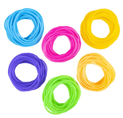 Jelly Bracelets