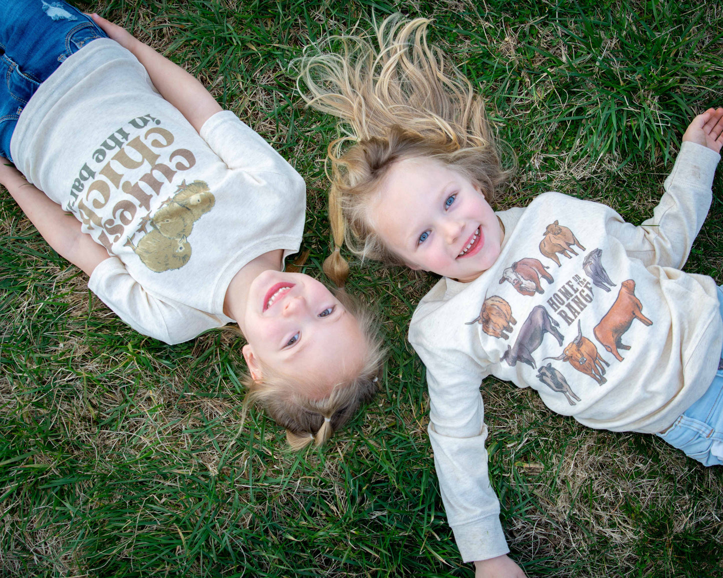 "Cutest Chick" Short Sleeve Tee