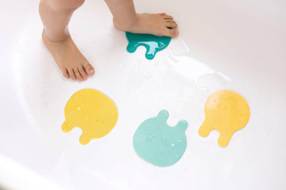 Quut Grippi - Playful bathmats - Leah Jean Boutique