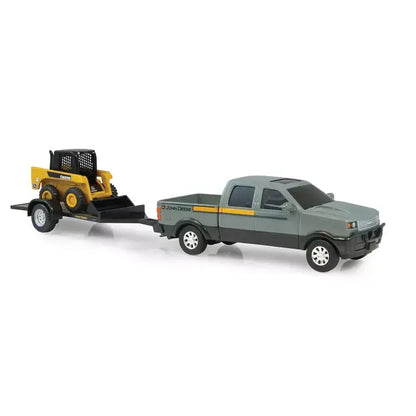 TOMY John Deere 8" Pickup Hauling Set Assorted - Leah Jean Boutique
