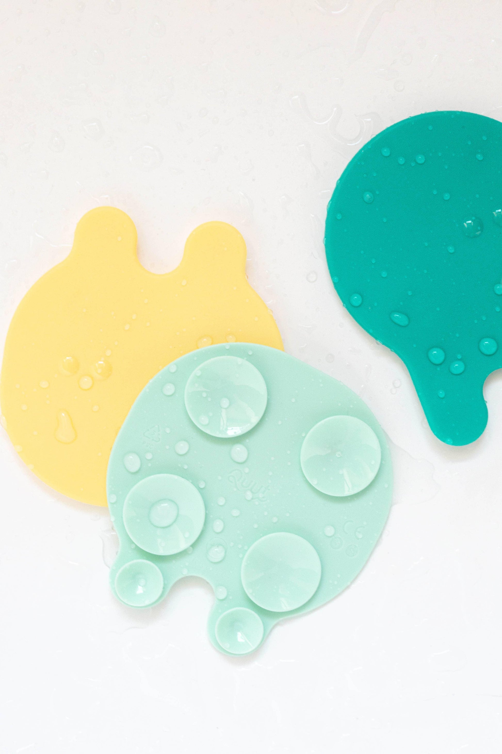 Quut Grippi - Playful bathmats - Leah Jean Boutique