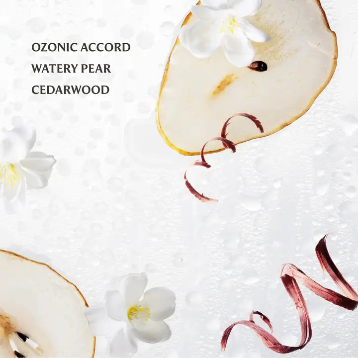 Rainwater Power Mist Hydrating Hand Sanitizer - Leah Jean Boutique
