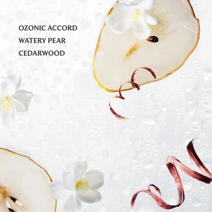 Rainwater Power Mist Hydrating Hand Sanitizer - Leah Jean Boutique