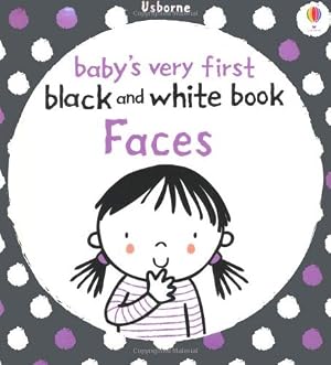 Baby's Very First Little Black & White Library