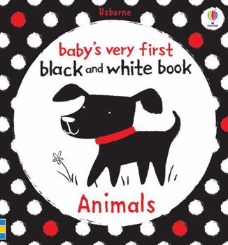 Baby's Very First Little Black & White Library