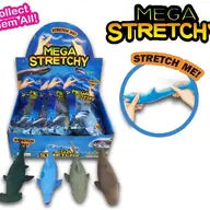 Mega Stretchy Ocean Animals