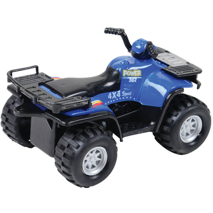 Four Wheeler Power Bike - Leah Jean Boutique