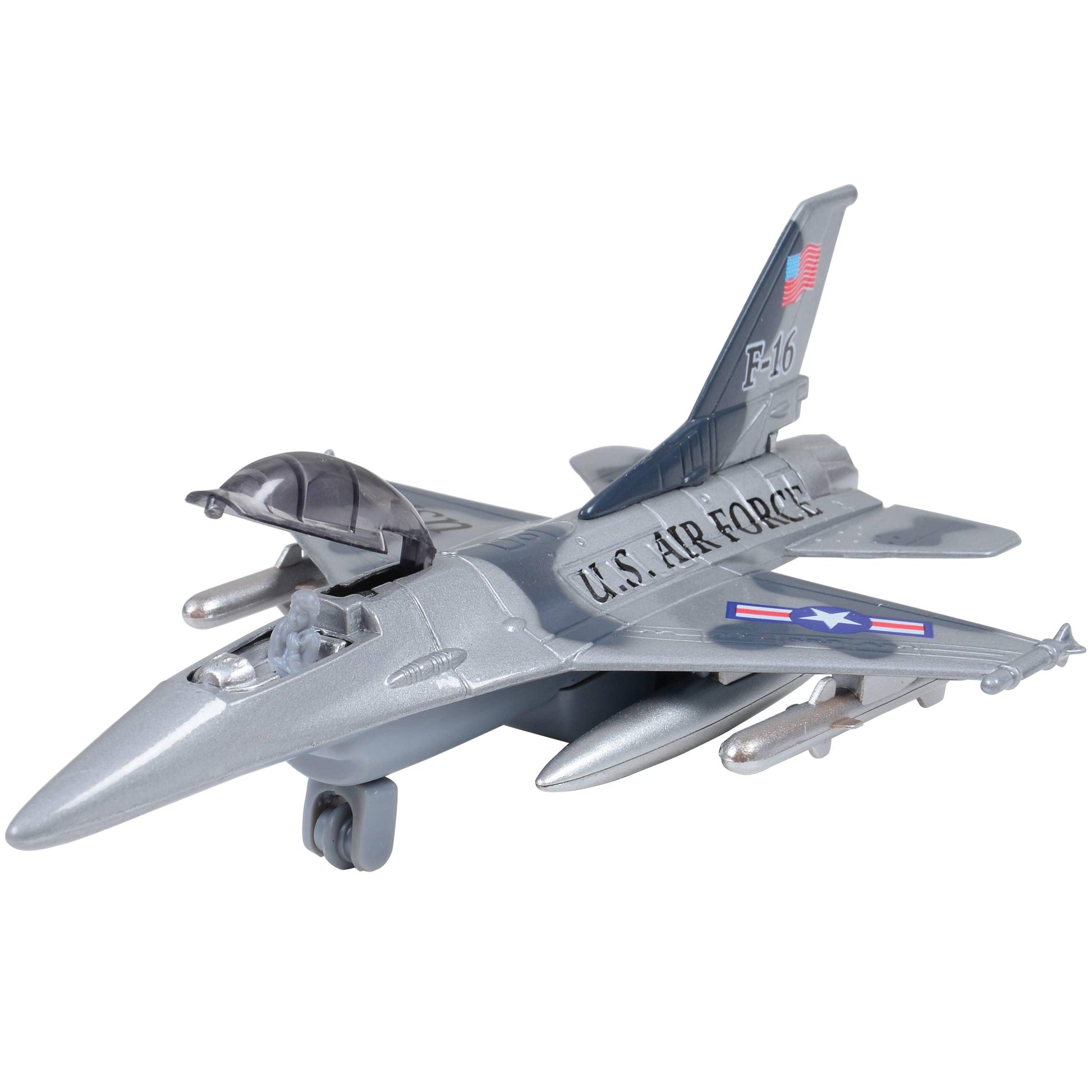 Fly Tiger 6 Display - Leah Jean Boutique