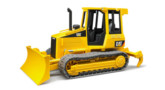Tractor de orugas CAT