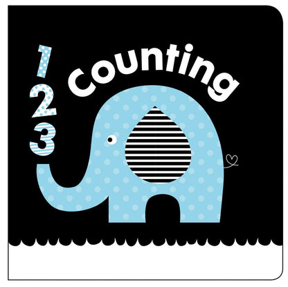 123 Counting - Leah Jean Boutique