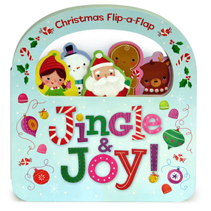 Jingle & Joy Flip a Flap