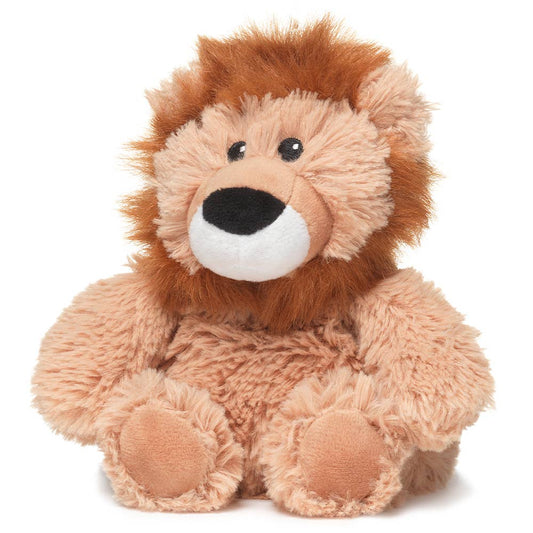 Lion Junior Warmie - Leah Jean Boutique