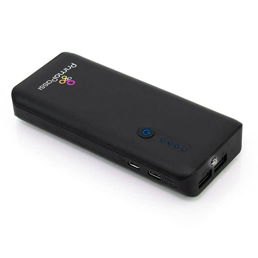 Power Bank 3-Port Charger