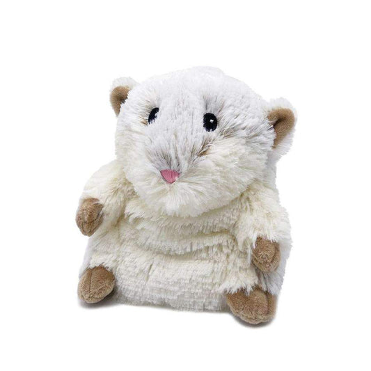 Hamster Junior Warmie - Leah Jean Boutique