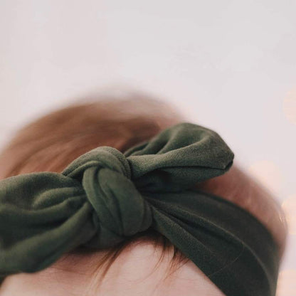 Baby Headbands (more colors available)