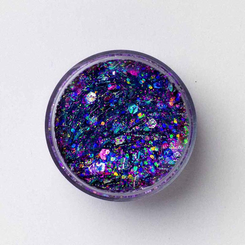 Body Glitter- Signature Collection (more colors available)