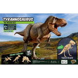 Dino Kit- Small Tyrannosaurus