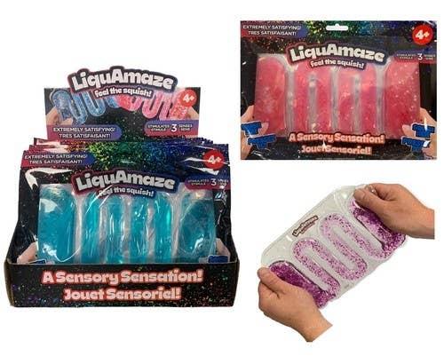 LiquAmaze Sensory Fidget Toy