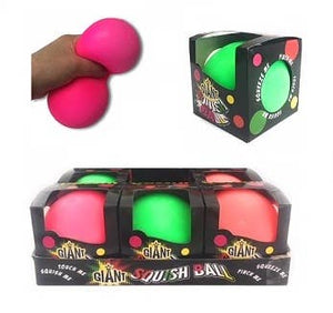 Super Neon Dough Ball