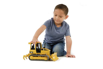 CAT Track-Type Tractor - Leah Jean Boutique