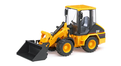 CAT Wheel Loader - Leah Jean Boutique