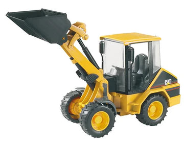 CAT Wheel Loader - Leah Jean Boutique