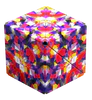 Cubo Shashibo (más colores disponibles) 