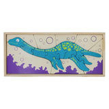 Dino Skeleton - Plesiosaur