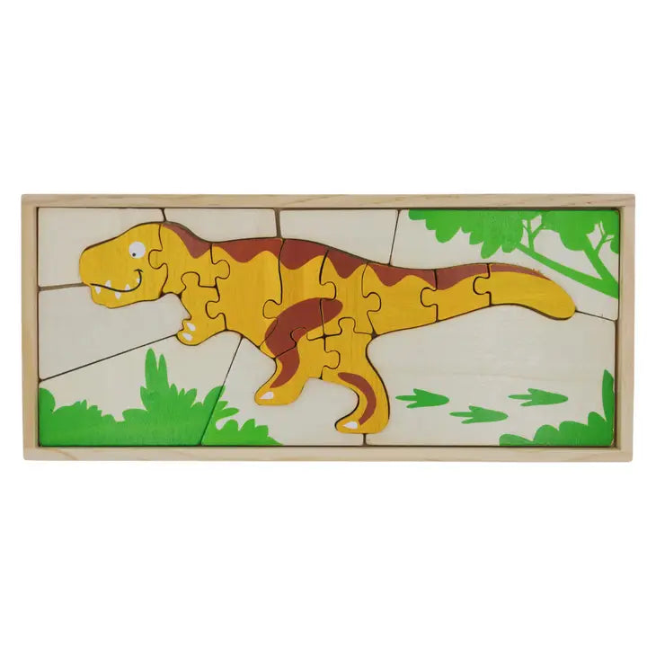 Dino Skeleton - Tyrannosaurus