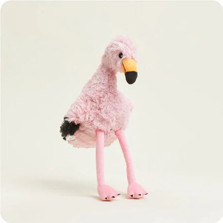 Flamingo Warmie - Leah Jean Boutique