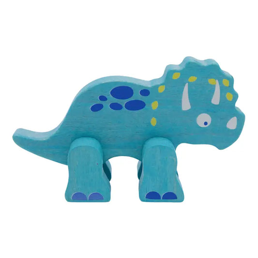 Dinosaurio posible - Triceratops
