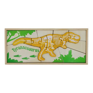 Dino Skeleton - Tyrannosaurus