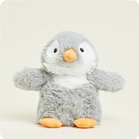 Gray Penguin Warmie
