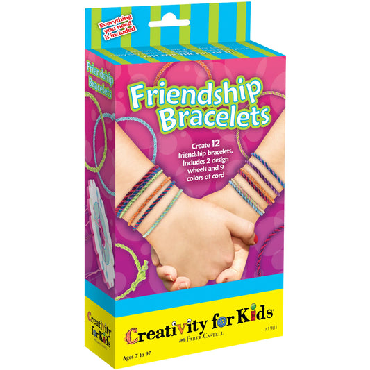 Bracelets d'amitié