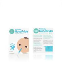 NoseFrida Hygiene Filter