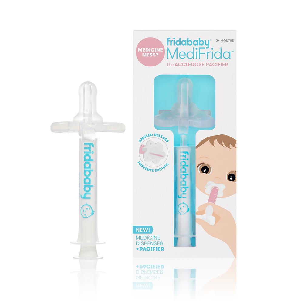 MediFrida the Accu-Dose Pacifier - Leah Jean Boutique
