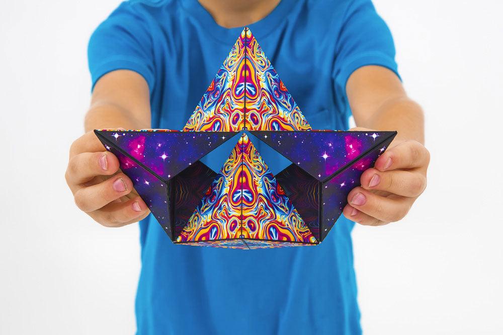 Shashibo Cube (more colors available) - Leah Jean Boutique